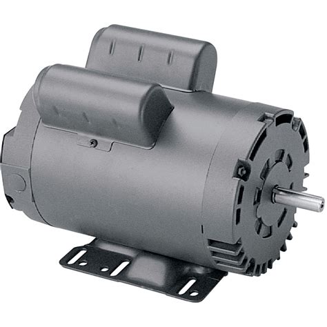 Dayton Electric Motor Parts Diagram | Reviewmotors.co