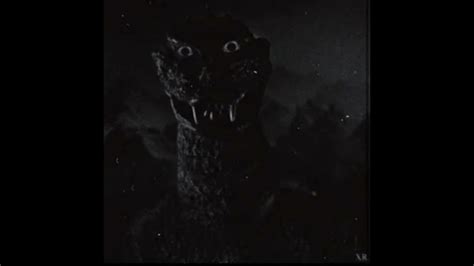 Analog horror godzilla roar - YouTube