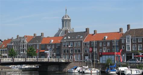 Middelburg: Discover all 13+ Museums, Exhibitions & Discounts