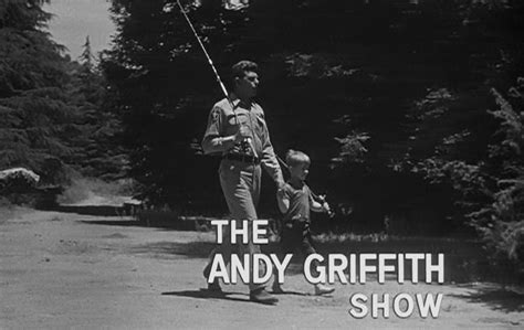 andy-griffith-show-season-1-title-screen - Life Palette