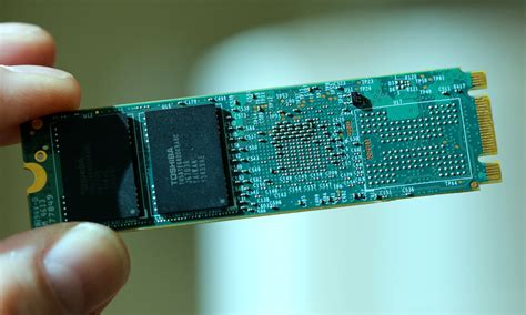 Mushkin Displays New SSD Products and Avant Speaks of The Future - CES ...