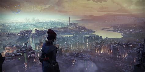 Destiny 2 vaulted content: 7 key features to check out