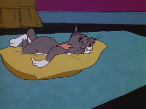 Sleeping: Tom and Jerry Cartoon Images | Tom and Jerry Sleeping Scene Images - Cartoon Memes.com