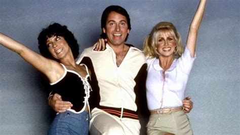 The ‘Three’s Company’ Cast: Where Are They Now? - Networth Height Salary