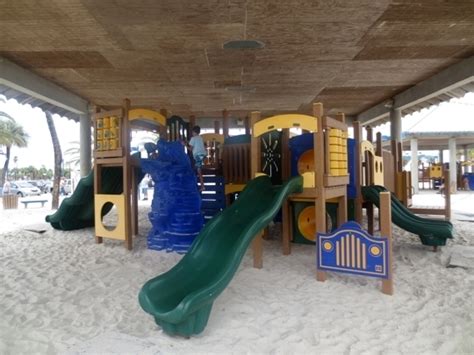 Pier 60 Park - Clearwater Beach, FL - Kid friendly activity reviews ...