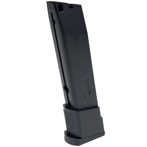 KELe Beretta 93R Magazine for Manual Springer Gel Blaster - X-Force ...