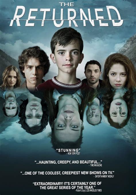 The Returned (2012)