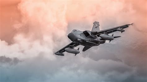 1920x1080 Wallpaper tornado gr4, panavia tornado, fighter, bomber ...