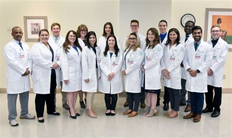 McLeod Welcomes New Family Medicine Residents - McLeod Health