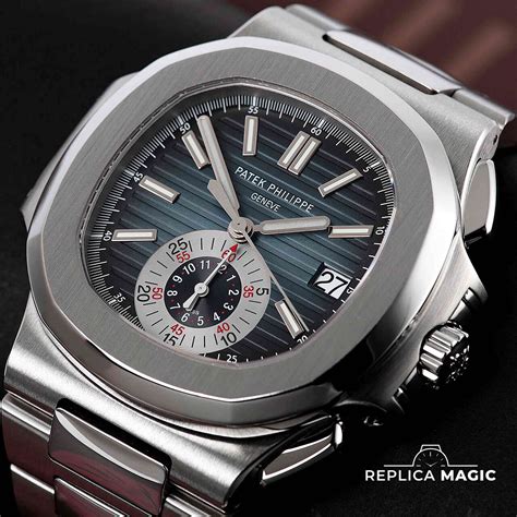 Best Replica Watches - Replica Magic