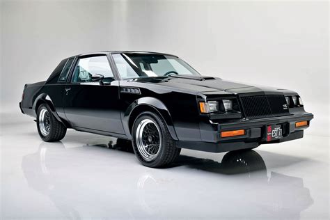 buick gnx for sale texas - Izola Stillwell