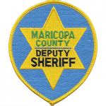 Maricopa County Sheriff's Office, Arizona, Fallen Officers