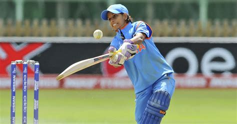 Indian Women's Cricket Team Reaps Benefits Of Good World Cup Show As ...