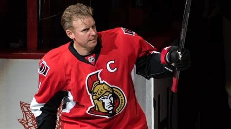 Senators set to honour Daniel Alfredsson by retiring No. 11 | CBC Sports