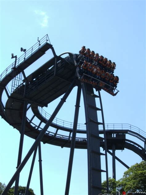 Cheap Tickets for Alton Towers, Drayton Manor, Water World & SnowDome ...