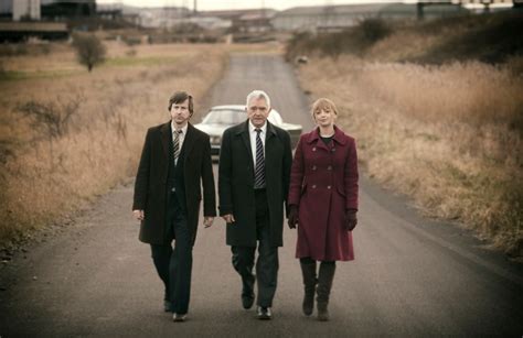 The Inspector George Gently cast tell us their fave ever episodes | Metro News