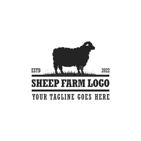 Sheep Farm Logo Stock Illustrations – 9,280 Sheep Farm Logo Stock Illustrations, Vectors ...