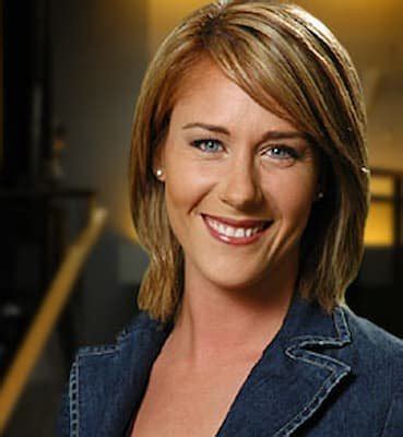 Kristi Gordon Bio, Age, Height, Family, Husband, Global News, Salary ...