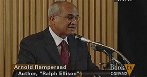[Ralph Ellison: A Biography] | C-SPAN.org