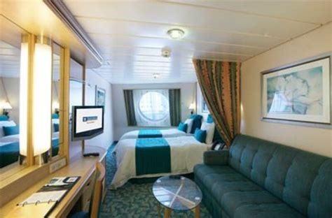 Royal Caribbean Brilliance Of The Seas Rooms