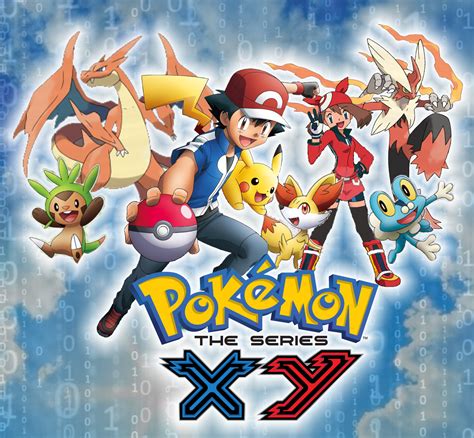 Pokemon XY Episode 1 Watch Online | WORLD OF TOONS | Pokemon, Pokemon poster, Pokemon movies