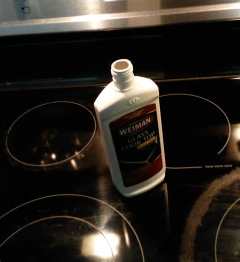 Best Stove Cleaner Review in 2020 - Top For The Money! | Ceramic stove ...