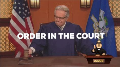 In The Court GIFs - Get the best GIF on GIPHY