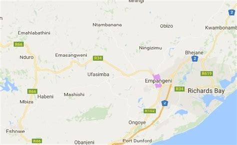 Fibre optics roll-out for Empangeni | Zululand Observer