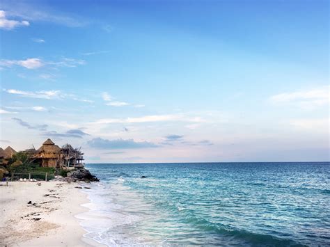 10 Best Destinations For A Luxury Beach Holiday - The Travel Hack