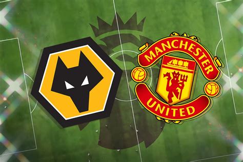 Wolves v Manchester United live stream: How can I watch Premier League ...