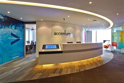 Accenture Making Moves To Manage Declines In Revenue | The Consulting Report