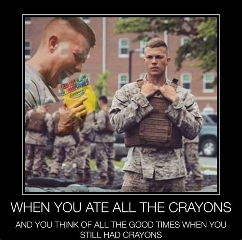 Army Vs Marine Meme