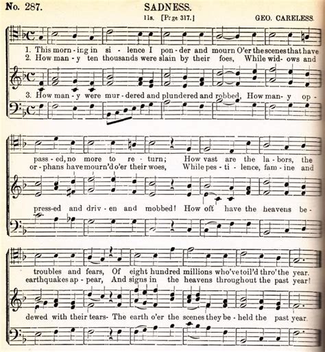 17 Best images about Hymns on Pinterest | Sheet music, Free sheet music ...