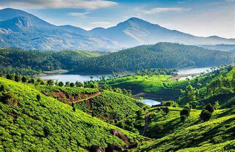 Top 20 Hill Stations in Kerala That You Must Visit in 2024