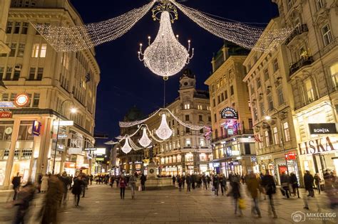 Christmas in Vienna: The Best Places to See and Photograph the Lights in 2020