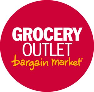 Grocery Outlet Logo PNG Vector (SVG) Free Download