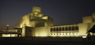 Museum of Islamic Art, Doha, Qatar | 120930-3311-jikatu | Flickr