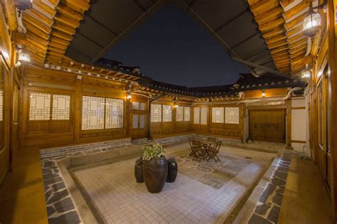 traditional korean house for sale - Christopher Grissom