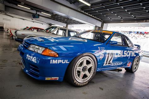 EVENTS: 2016 NISMO Festival at Fuji Speedway | Japanese Nostalgic Car