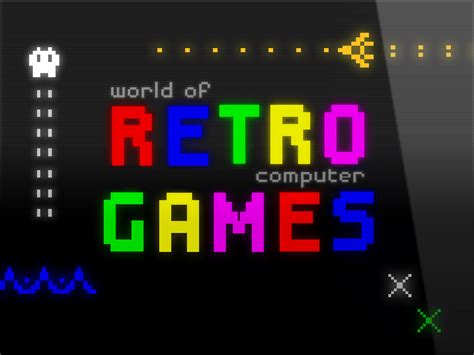 Retro Games 8-bit Omnibus Announced – Capsule Computers