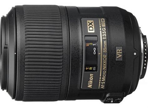 Best Nikon Macro Lenses - Daily Camera News