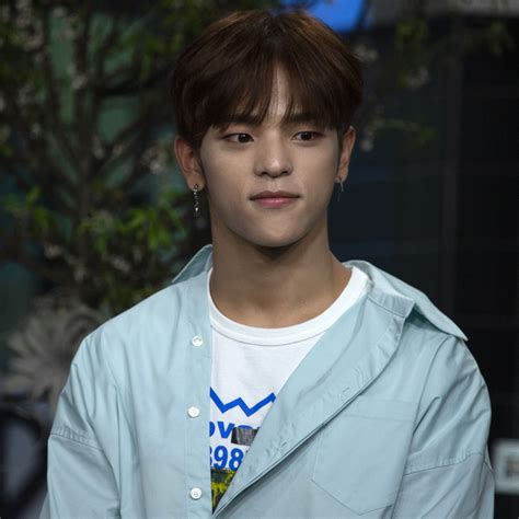 Woojin Photos, News and Videos, Trivia and Quotes - FamousFix