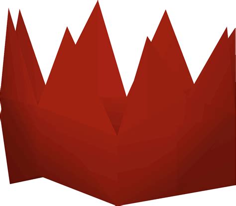 Red partyhat - OSRS Wiki