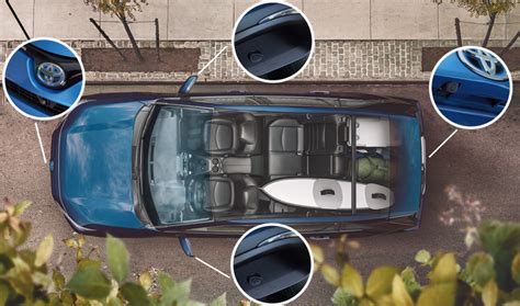 What is Toyota's Bird's Eye View Camera and How Does it Work? | Wilsonville Toyota