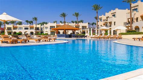 Cleopatra Luxury Resort, Sharm El Sheikh, Holidaygems.co.uk