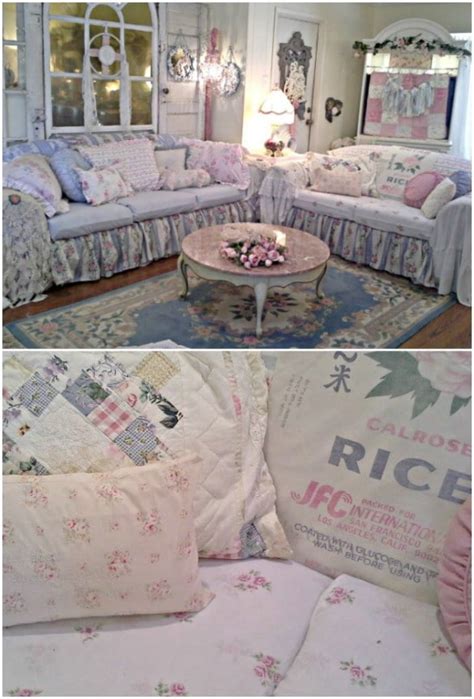 20 Easy To Make DIY Slipcovers That Add New Style To Old Furniture ...