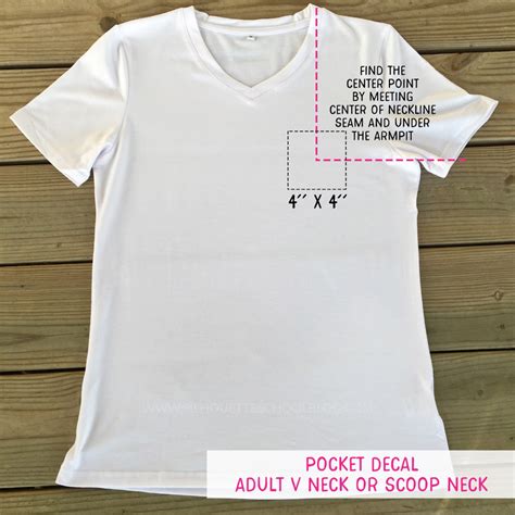 What Size Is The Pocket Embroidery Design On A Youth T Shirt? - Biz Website