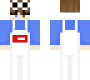 -GeorgeNotFound | Minecraft Skin