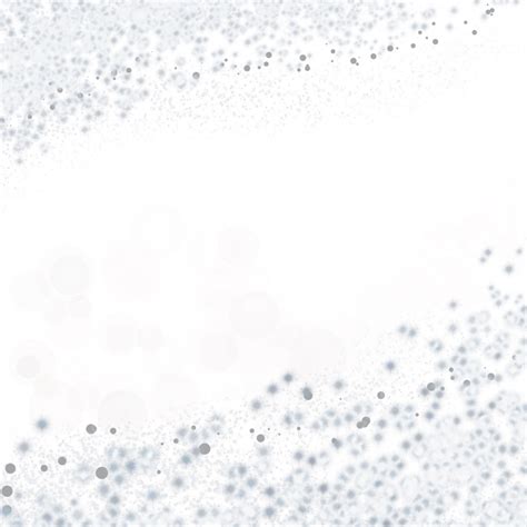 Top Bottom PNG Picture, Sequin Glitter Frame Simple Top Bottom, Glitter, Texture, Background PNG ...