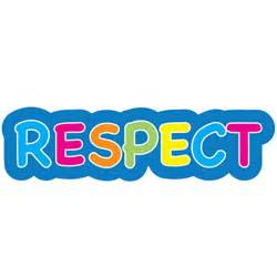 Respect Yourself Clipart - Clip Art Library